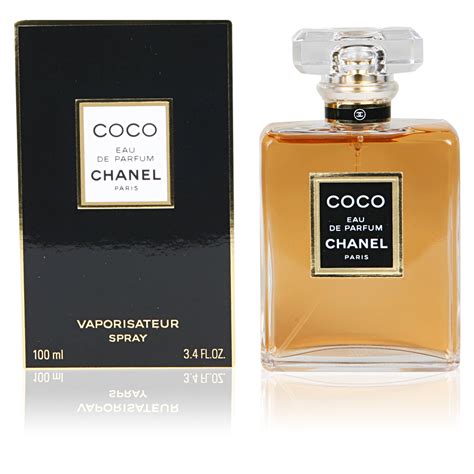 coco chanel perfume original precio|More.